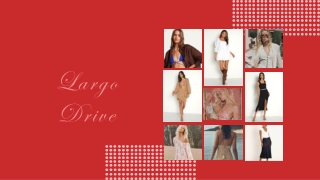 New-arrival-of-largo-drive