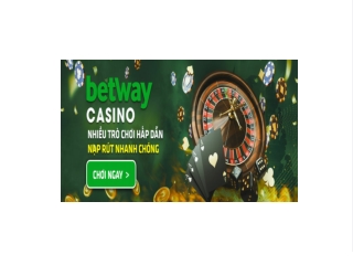 MXH Ted Betway Viet Nam