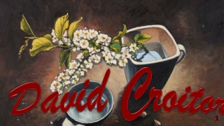 David Croitor (Romania, 1958)1
