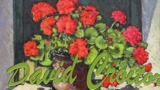David Croitor (Romania, 1958)3