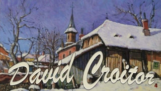 David Croitor (Romania, 1958)4