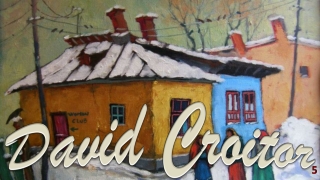 David Croitor (Romania, 1958)5