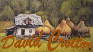 David Croitor (Romania, 1958)6