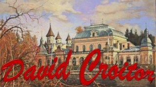 David Croitor (Romania, 1958)7