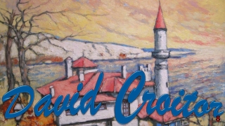 David Croitor (Romania, 1958)8