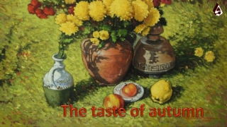 Taste of autumn9 David Croitor