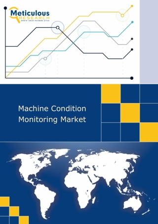 Machine Condition Monitoring Market