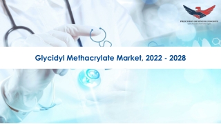 Glycidyl Methacrylate Market Size 2022-2028