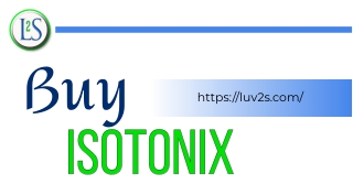 buy isotonix