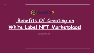 NFT MarketplaceDevelopment pdf
