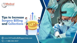 Tips To Increase Surgery Billing And Collections PDF