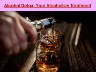 Alcohol Rehabilitation Centre in Mumbai India