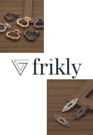 Frikly | India’s First Online Shopping Site For Home Interior Materials