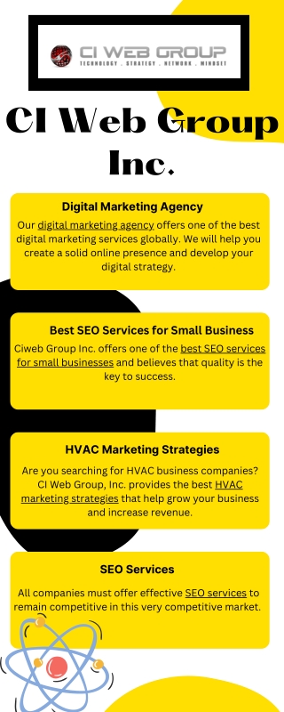 Digital Marketing Agency