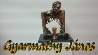 Gyarmathy János (Romania, 1955)1