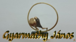 Gyarmathy János (Romania, 1955)2