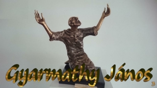 Gyarmathy János (Romania, 1955)3