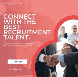 Recruitment To Recruitment Agencies London