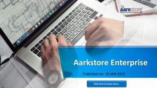 Aarkstore Enterprise