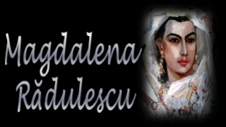Magdalena Radulescu, Romanian painter
