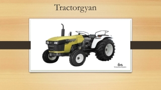 Force 6000 Price in India - Tractorgyan