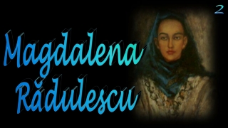 Magdalena Radulescu, between magic and real