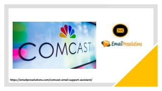 Comcast Email Support Assistant -1-559-312-2872