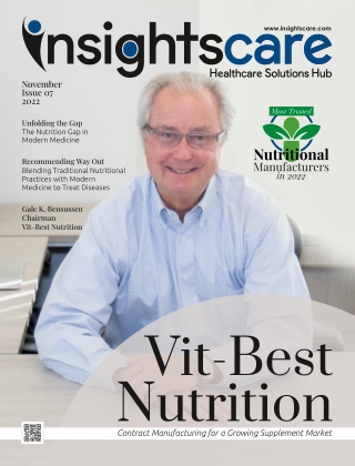 Most Trusted Nutritional Manufacturers in 2022