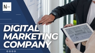 Fascinating Services for Business Growth in Digital Marketing