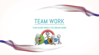 TEAM WORK