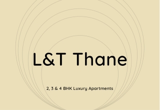 LnT Thane E Brochure