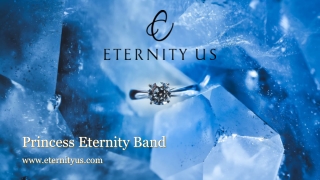 Best Princess Eternity Band - www.eternityus.com