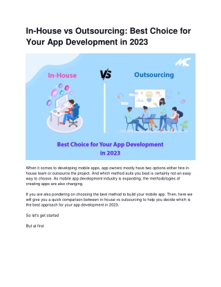 In-House vs Outsourcing_ Best Choice for Your App Development in 2023_GuestBlog