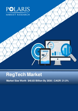 RegTech Market