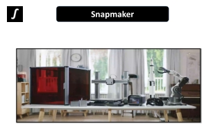 The Unique Features of the 3D Printer