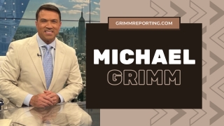 Michael Grimm