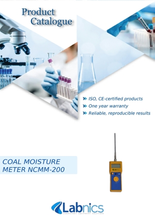 LABNICS-Coal-Moisture-Meter-NCMM-200