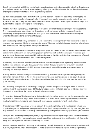 A Productive Rant About seo hong kong