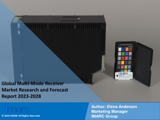 Multi-Mode Receiver Market Research and Forecast Report 2023-2028