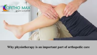 Orthopedics Hamilton