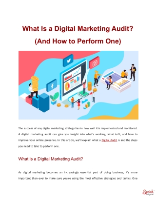 What Is a Digital Marketing Audit_ (And How to Perform One)