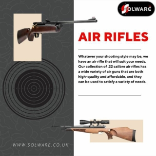 Best Air Rifles For 2023