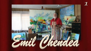 Emil Chendea (Romania, 1937)1