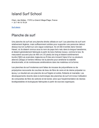 Island Surf School (1)