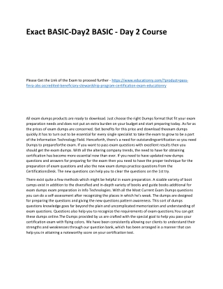 Finra ABS Accredited Beneficiary Stewardship Program