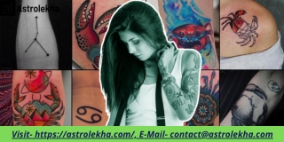 Tattoo Designs and Meanings Of Tarot Cards  AstroLekha