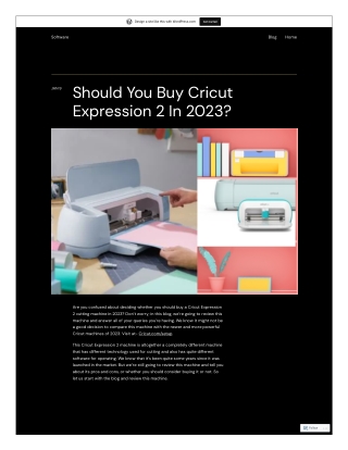 Cricut.com/setup | www.cricut.com/setup