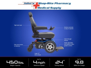 Looking Power Wheelchairs, Scooters, Lakewood, Long Beach  Anaheim, Los Angeles,