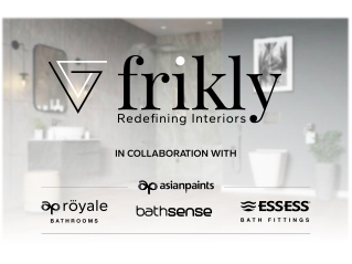 Frikly | India’s First Online Shopping Site For Home and Bathroom Collections