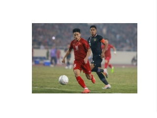 Gặp ĐT Việt Nam ở chung kết AFF Cup 2022